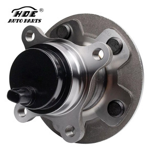 ตลับลูกปืนล้อ HDE สำหรับ Lexus GS F 4355024011 WE61866 513422 - Product Image 1