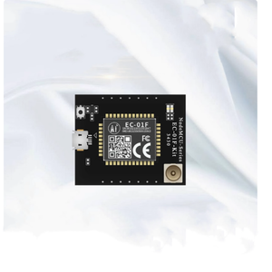 Module sans fil NB-IoT AIThinker / Carte de développement EC-01F / Communication série / Transmission de données / Antenne intégrée - Product Image 2