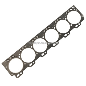 Pièces <span class=keywords><strong>de</strong></span> rechange pour moteur 6CT 6CT8.3 <span class=keywords><strong>de</strong></span> machines <span class=keywords><strong>de</strong></span> construction à <span class=keywords><strong>prix</strong></span> avantageux, <span class=keywords><strong>joint</strong></span> <span class=keywords><strong>de</strong></span> <span class=keywords><strong>culasse</strong></span> 5529516 - Product Image 1