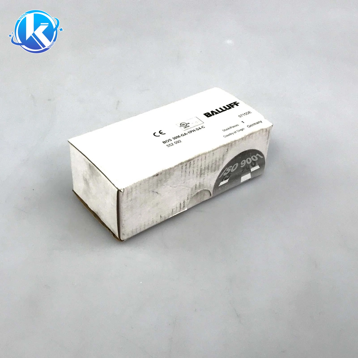 ORIGINAL SUPPLY LICHTSCHALTER BOS0134 BOS 30M-GA-1PH-S4-C SIE LOC # B101****^^^^ https://www.siboasi.com