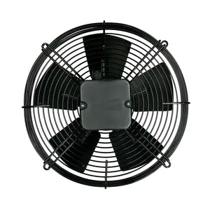 550mm eksenel Fan eksenel egzoz fanı eksenel Fan 550mm