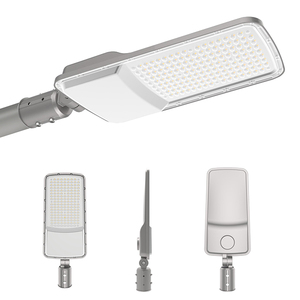 Lampadaire LED IP66 en aluminium moulé sous pression, haute luminosité, 50W 75W 100W 120W 150W 240W FL-LD-JR3, en promotion - Product Image 1