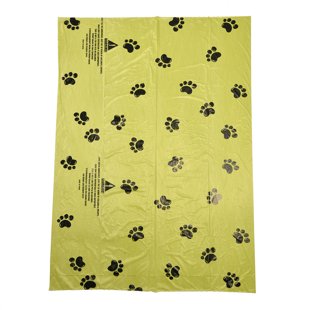 1 silk Semi degradable 5green