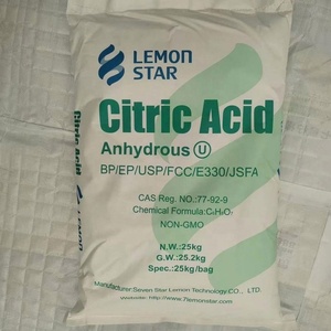 STOCK VN Benzoate de sodium de qualité alimentaire, Acide citrique, Agent aromatisant, Stabilisateur, Antioxydant, Pureté 98%, 25kg/fût - Product Image 6