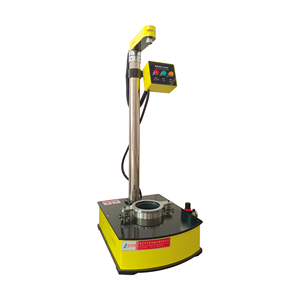 Testeur d'impact des films plastiques par chute de fléchettes, machine d'essai de résistance aux chocs pour matériaux d'emballage, instrument de contrôle de la qualité - Product Image 2