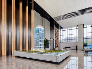 Design and Customized Architectural Scale <strong>Model</strong> for Business Architectural <strong>Model</strong> - Product Image 6