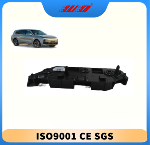 Repuestos para Lixiang, Soporte de Parachoques Delantero <span class=keywords><strong>Original</strong></span> X01-28030031 de Fábrica OEM con Buen <span class=keywords><strong>Precio</strong></span>, L8 L9 - Product Image 5