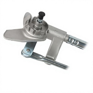Tige de Liaison d'Essuie-Glace pour Mitsubishi 8251A032, Ensemble d'Essuie-Glace en Métal pour Pièces Automobiles - Product Image 2