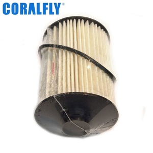 Hot Sale High Quality New Truck Fuel Filter FG9804550181 for Sinotruck - Product Image 2