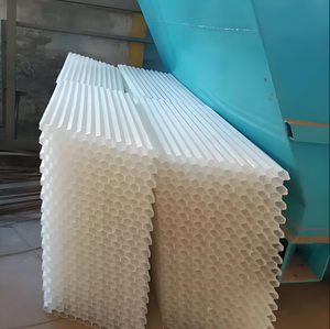 Hocheffizienter Hochfester Stahl-Schrägrohrverdicker für Mineralklassifizierung, Ablagerungsverarbeitung, Schwerkraftabscheider, Lang - Product Image 6