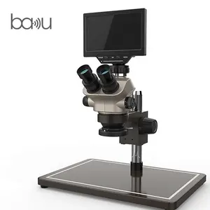 优质优质价格巴库ba-012双目电子显微镜