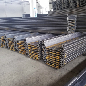 Proveedor Chino de Perfiles de Acero Tipo <span class=keywords><strong>2</strong></span> en U, Laminados en Caliente, ASTM, con Servicios de Soldadura y Corte a Bajo Precio - Product Image 2