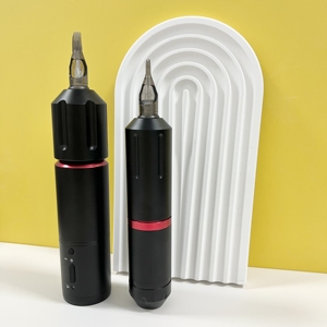 Aiguilles à cartouche professionnelles de <span class=keywords><strong>tatouage</strong></span>, aiguilles en acier inoxydable qui empêchent le reflux d'<span class=keywords><strong>encre</strong></span>, <span class=keywords><strong>aiguille</strong></span> de <span class=keywords><strong>tatouage</strong></span> à Microblading - Product Image 6