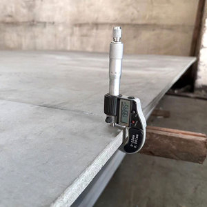 Placa de acero al carbono de alta calidad de 12mm más popular - Product Image 5