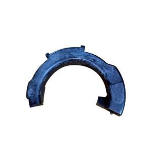Mazda 6 Cx 5 Front Shock Absorber Spring Lower Rubber <b>Washer</b> Kd35340a3 New Replacement Part - Product Image 1