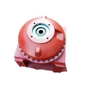 Hot sale PMP 6R100 6.5R120 7.1R120 7.1R130 7.2R129 7.5R130 Gearbox reducer for sale