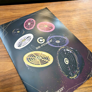 <span class=keywords><strong>พัดลม</strong></span><span class=keywords><strong>แอร์</strong></span><span class=keywords><strong>ญี่ปุ่น</strong></span>แบบปรับแต่งได้ 5-30V มอเตอร์ไร้แปรงถ่าน ความเร็วสูง สำหรับงานกลางแจ้ง <span class=keywords><strong>พัดลม</strong></span>ระบายความร้อน - Product Image 4