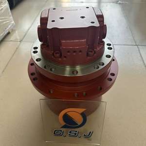 <span class=keywords><strong>U45</strong></span> U20 U30 U35 U50 RD401-61600 <span class=keywords><strong>U45</strong></span>-3A penggerak akhir Motor perjalanan untuk suku cadang ekskavator Mini <span class=keywords><strong>Kubota</strong></span> <span class=keywords><strong>U45</strong></span>-<span class=keywords><strong>3</strong></span> <span class=keywords><strong>U45</strong></span>-3S RD431-61290 - Product Image 5