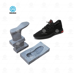 Nhôm Giày Khuôn Với Giá Tốt Nhất Thực Hiện Trong Jinjiang PVC <span class=keywords><strong>Tpr</strong></span> Dip Giày Khuôn Nhà Máy Chết Nhà Sản Xuất Cho Giá Rẻ Aqua Khởi Động Làm - Product Image 2