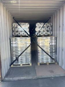 Malla <span class=keywords><strong>de</strong></span> <span class=keywords><strong>Alambre</strong></span> <span class=keywords><strong>de</strong></span> Púas <span class=keywords><strong>de</strong></span> Acero Galvanizado <span class=keywords><strong>de</strong></span> Alta Calidad, Protección Segura para Áreas <span class=keywords><strong>de</strong></span> Alta Seguridad, Cercas para Granjas, Marca SHENGZHE, Modelo 000161 - Product Image 4