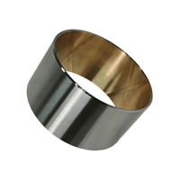 Bague de châssis 17M-50-22210 pour bulldozer Komatsu D275A-5D – Pièces de train de roulement de haute qualité pour engins de construction