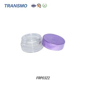 Cajas Vacías para Polvos Corporales, Caja de Polvos de Marca Privada, Envase Vacío para Rubor, Empaque para Polvos - Product Image 4