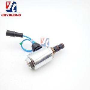 Juyulong 918f 924f 928G Magneetventiel Fit Wiellader 3e-6269 3e6269 - Product Image 6