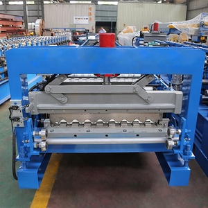 เครื่องตัดเหล็กอัตโนมัติ Steelmama รุ่น Bibo Steelmama จากออสเตรเลีย ควบคุมด้วยระบบ PLC พร้อมระบบไฮดรอลิก - Product Image 5
