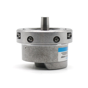 Codificador Absoluto Changchun Shenghao AL-E5C10-NTVB2-23-AG0BBP de Una Vuelta con Extremo Redondo para Elevador - Product Image 1