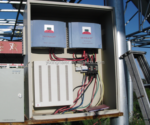 ชุดกังหันลมผลิตไฟฟ้า 1kw-3kw ราคาคุ้มค่า พร้อมตัวควบคุม ติดตั้งง่าย บำรุงรักษาง่าย โซลูชั่นพลังงาน L เครื่องกำเนิดไฟฟ้าพลังลม 3000W - Product Image 3