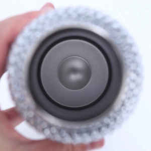 Diamond Audio Stainless Steel Leak-Proof <b>Large</b> Capacity Eco-Friendly Thermos Cup - Product Image 6