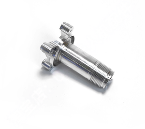 เพลาเครื่องยนต์ T50, เพลาระบบกลาง, เพลาขับ, เพลาคงที่ - Product Image 1