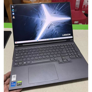 Lenovo <span class=keywords><strong>Legion</strong></span> Y9000P 2022 (i7-<span class=keywords><strong>12700H</strong></span>, 16 Go de RAM, 512 Go de SSD, RTX 3060), écran ultra-fin 2,5K de 16 pouces - Product Image 1