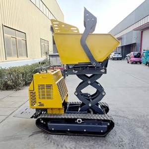 Mesin truk sampah Mini <span class=keywords><strong>1</strong></span> Ton, mesin Diesel truk sampah Dump <span class=keywords><strong>Truck</strong></span> muat sendiri untuk dijual - Product Image 6