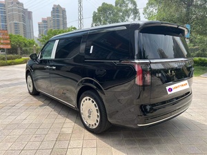 Trung Quốc thương hiệu hàng đầu mới geely zeekr 009 với chất lượng cao và giá thấp - Product Image 2