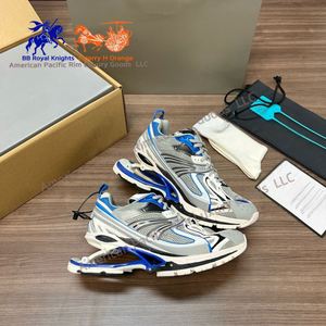 Zapatillas Deportivas de Lujo X-Pander de Alta Calidad con Amortiguación de Arco Suspendido en el Talón, para Caminar y Correr, con Suela de TPU, Estilo Suave - Product Image 5