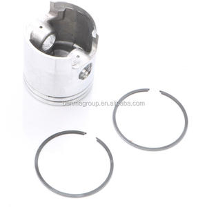 Kit de <span class=keywords><strong>cylindre</strong></span> <span class=keywords><strong>70cc</strong></span> 47mm <span class=keywords><strong>AM6</strong></span>, vente en gros d'usine, bonne qualité, 4 pièces - Product Image 3