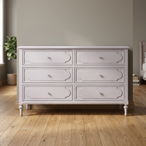Armoire de rangement modulaire RH en chêne massif américain, 5 tiroirs, couleur personnalisée, pour chambre, entrepôt, salon, hôpital - Product Image 3