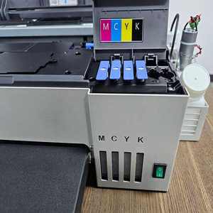 L8058 Tshirt Printing Machine L8050 DTF <b>Printer</b> DTF Clothes <b>Printer</b> for <b>Small</b> Business - Product Image 2