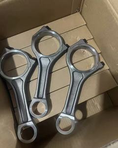 Bucha de Conexão e Casquilho de Rolamento Curvo para Volkswagen Touareg Audi Q7 Q8 Q5 A4S4 A5S5 A6S6 C7 C8 059198401H - Product Image 6