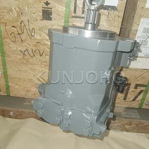 Pompa a Cilindrata Variabile a Circuito Chiuso Linde HPV55-02 HPV55-02R HPV55-02L <span class=keywords><strong>OV</strong></span> 0000 0001 - Product Image 5