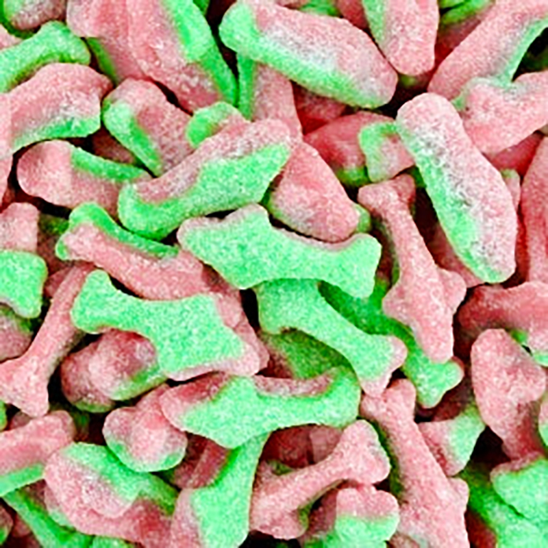 Wholesale OEM Factory Sour Candy Freeze