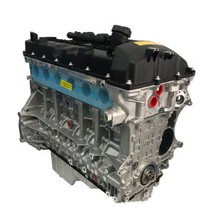 Ensemble moteur N54B30 3.0 litres pour BMW <span class=keywords><strong>Z4</strong></span>, en stock en usine, technologie de pointe, contrôles stricts, idéal pour une conduite exceptionnelle. - Product Image 4
