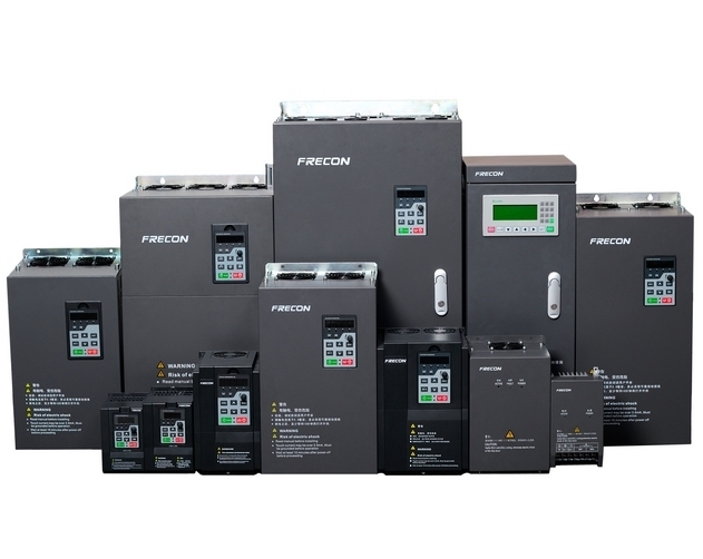 FRECON  High Performance Variable Speed Drive Variator Frequency Inverter 11kW 15HP 450KW VFD