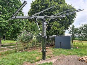 Kit de suivi <span class=keywords><strong>solaire</strong></span> à double axe, système de suivi du soleil pour 9 <span class=keywords><strong>panneaux</strong></span> solaires - Product Image 2