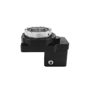 Bộ Giảm Tốc Hộp Số Động Cơ Bước Khớp Nối Rỗng <span class=keywords><strong>Nema</strong></span> <span class=keywords><strong>17</strong></span> Robert Bàn Xoay Rỗng Lớn - Product Image 1