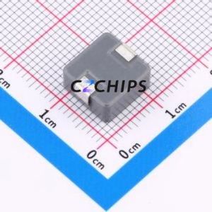 MMPC1005-100MT ตัวเหนี่ยวนำไฟฟ้าแบบ SMD, ขนาด 11x10 มม. ( ค่าความเหนี่ยวนำ: 10uH ) ( ความแม่นยำ: 20% กระแสไฟฟ้าที่กำหนด: 8A ) - Product Image 2