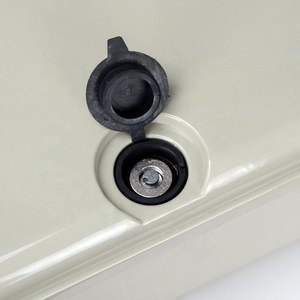 Scokodc-armoire murale à 48 racines, câble optique en Fiber optique, connexion croisée, armoire de <span class=keywords><strong>distribution</strong></span> optique - Product Image 5