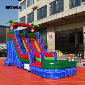 Heyhail calidad comercial PVC vinilo agua ALIDE - Product Image 6