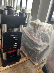 3000K nén máy tính thử nghiệm cường độ nén Máy kiểm tra Giá Thiết bị kiểm tra - Product Image 4